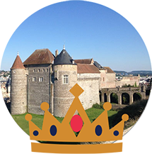 logement penly wifi